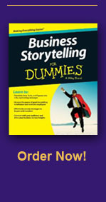 Storytelling for Dummies